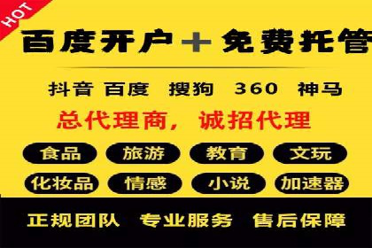 打造品牌影响力：百度竞价代理实战案例精选